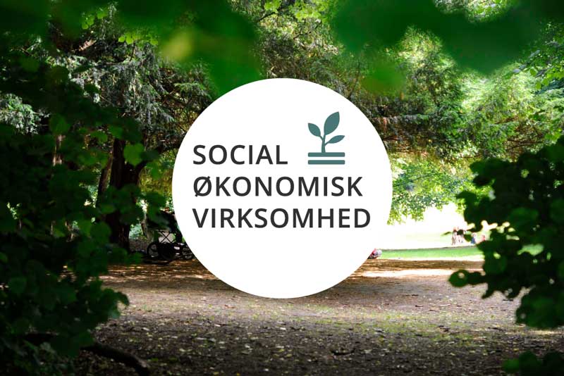 Socialoekonomisk virksomhed Bonsai Institute